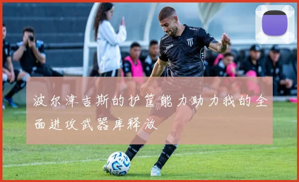 波尔津吉斯的护筐能力助力我的全面进攻武器库释放